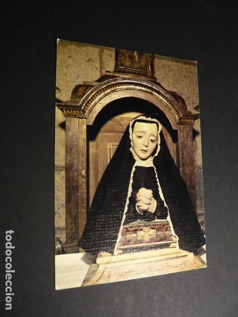 Postcards: RONCESVALLES NAVARRA DOLOROSA POSTAL