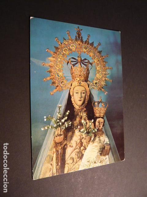 Postcards: CASCANTE NAVARRA VIRGEN DEL ROMERO POSTAL