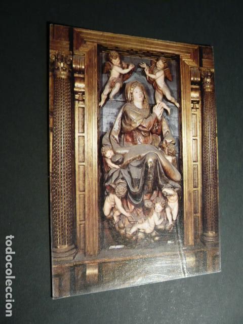 Postcards: PAMPLONA NAVARRA ASUNCION POSTAL