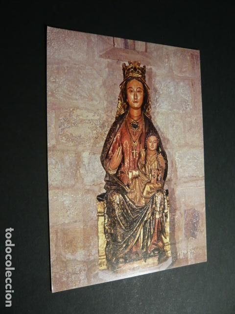 Postales: MIRANDA DE ARGA NAVARRA VIRGEN POSTAL