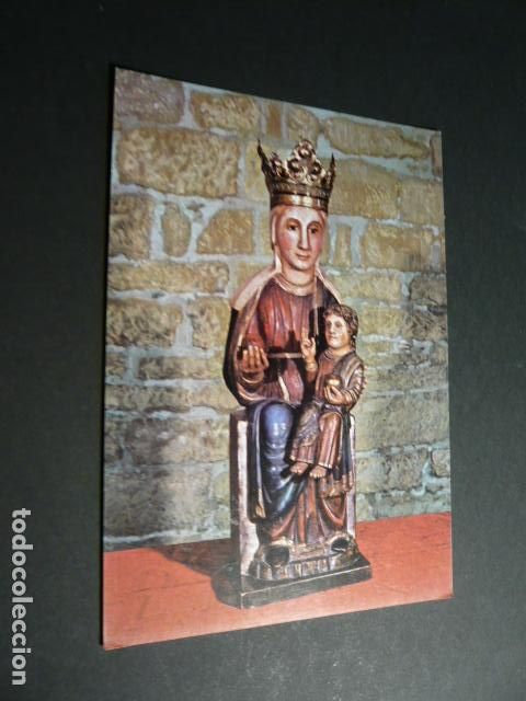 Cartes Postales: ASTRAIN NAVARRA NUESTRA SE&Ntilde;ORA DEL PERDON POSTAL