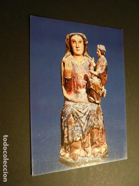 Postales: ATECHU NAVARRA VIRGEN POSTAL - Foto 1