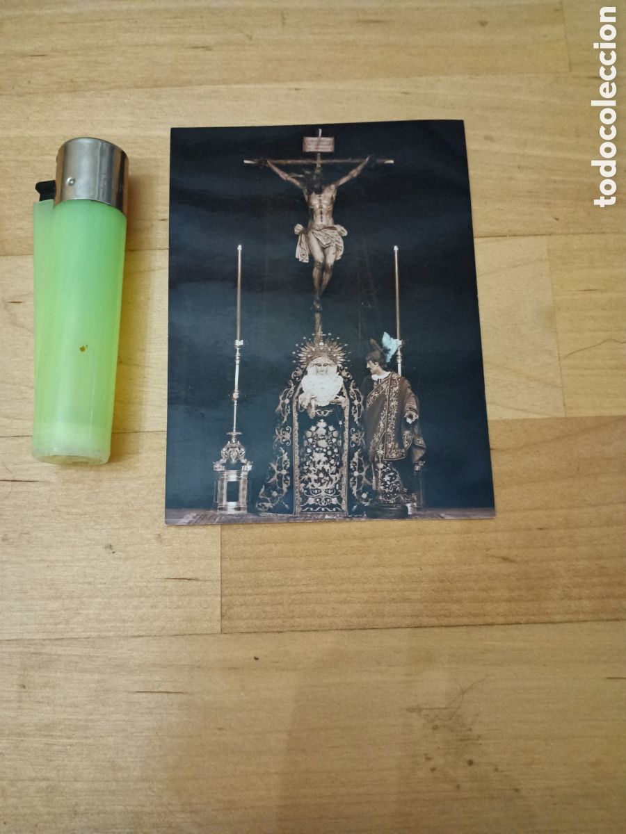 Postales: ESTAMPA RELIGIOSA - SEMANA SANTA CADIZ