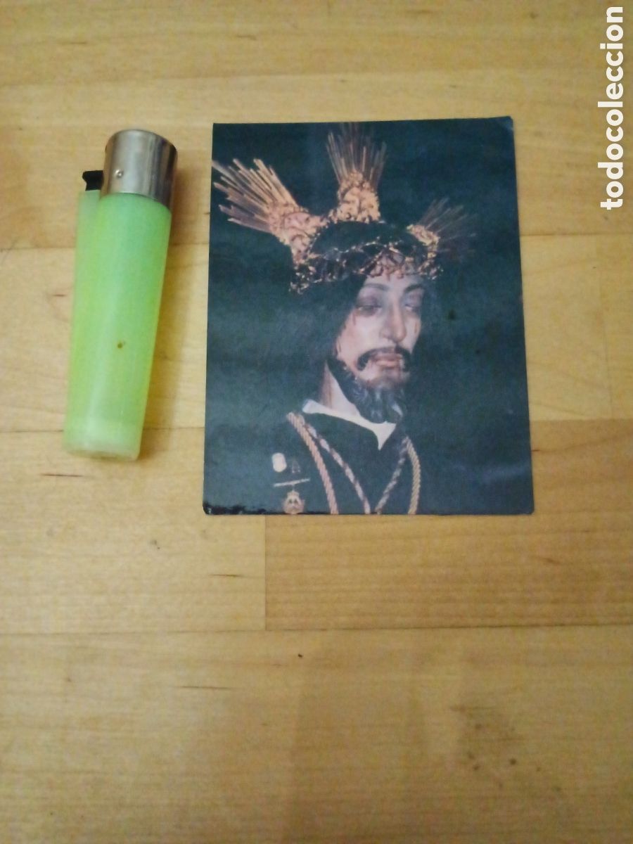 Postcards: ESTAMPA RELIGIOSA - NUESTRO PADRE JESUS NAZARENO - C&Aacute;DIZ