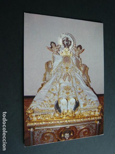 Cartes Postales: LERMA BURGOS DORMICION DE NUESTRA SE&Ntilde;ORA POSTAL