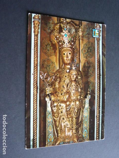 Cartoline: SALAMANCA VIRGEN DE LA VEGA POSTAL
