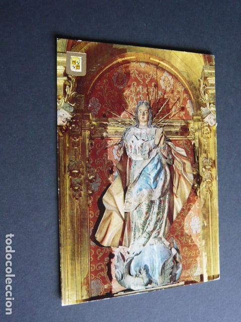 Postales: EL PAULAR MADRID INMACULADA POSTAL