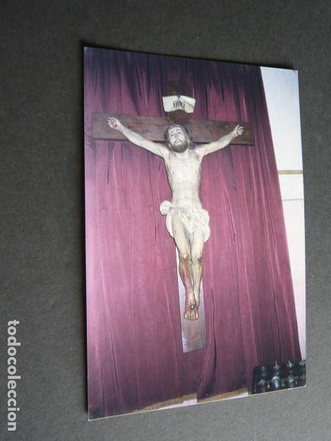 Postales: GANDIA VALENCIA CRISTO DE LA HUMILDAD FOTOGRAFIA 10 X 15 CM