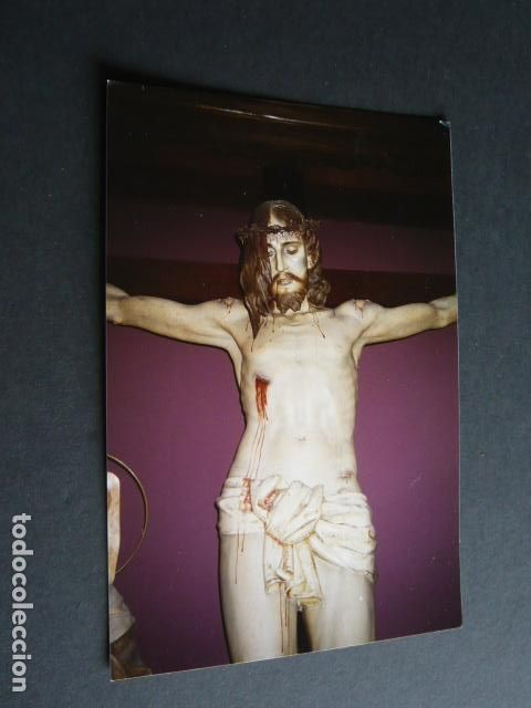 Postales: VITORIA CRISTO DE LAS CLARISAS FOTOGRAFIA 10 X 15 CM