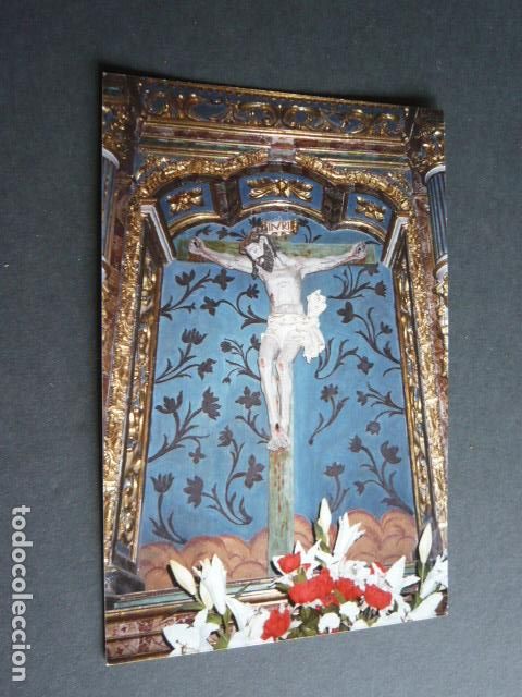 Postales: ESTADILLO ALAVA CRISTO FOTOGRAFIA 10 X 15 CM