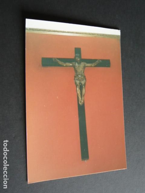 Postales: AZUCAICA TOLEDO CRISTO FOTOGRAFIA 10 X 15 CM