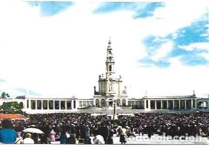 Postkarten: Portugal y Marcofilia, F&aacute;tima, Oraciones, Lisboa 1977 (65)