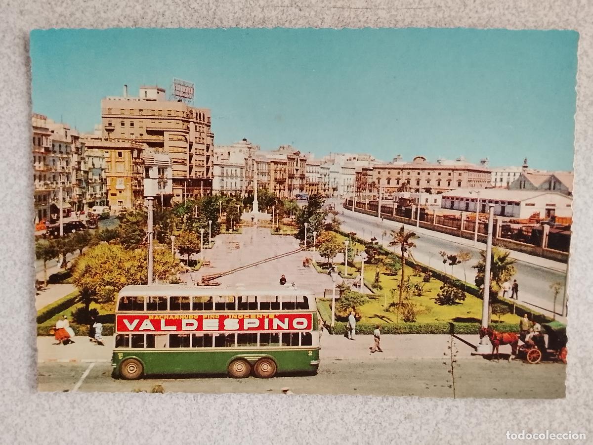 Postales: ANTIGUA POSTAL CADIZ