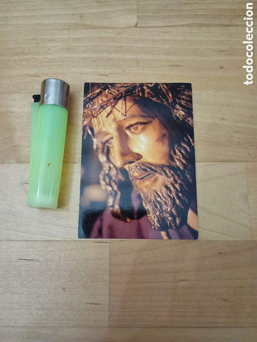 Postales: ESTAMPA RELIGOSA - NUESTRO PADRE JES&Uacute;S DEL MAYOR DOLOR - C&Aacute;DIZ