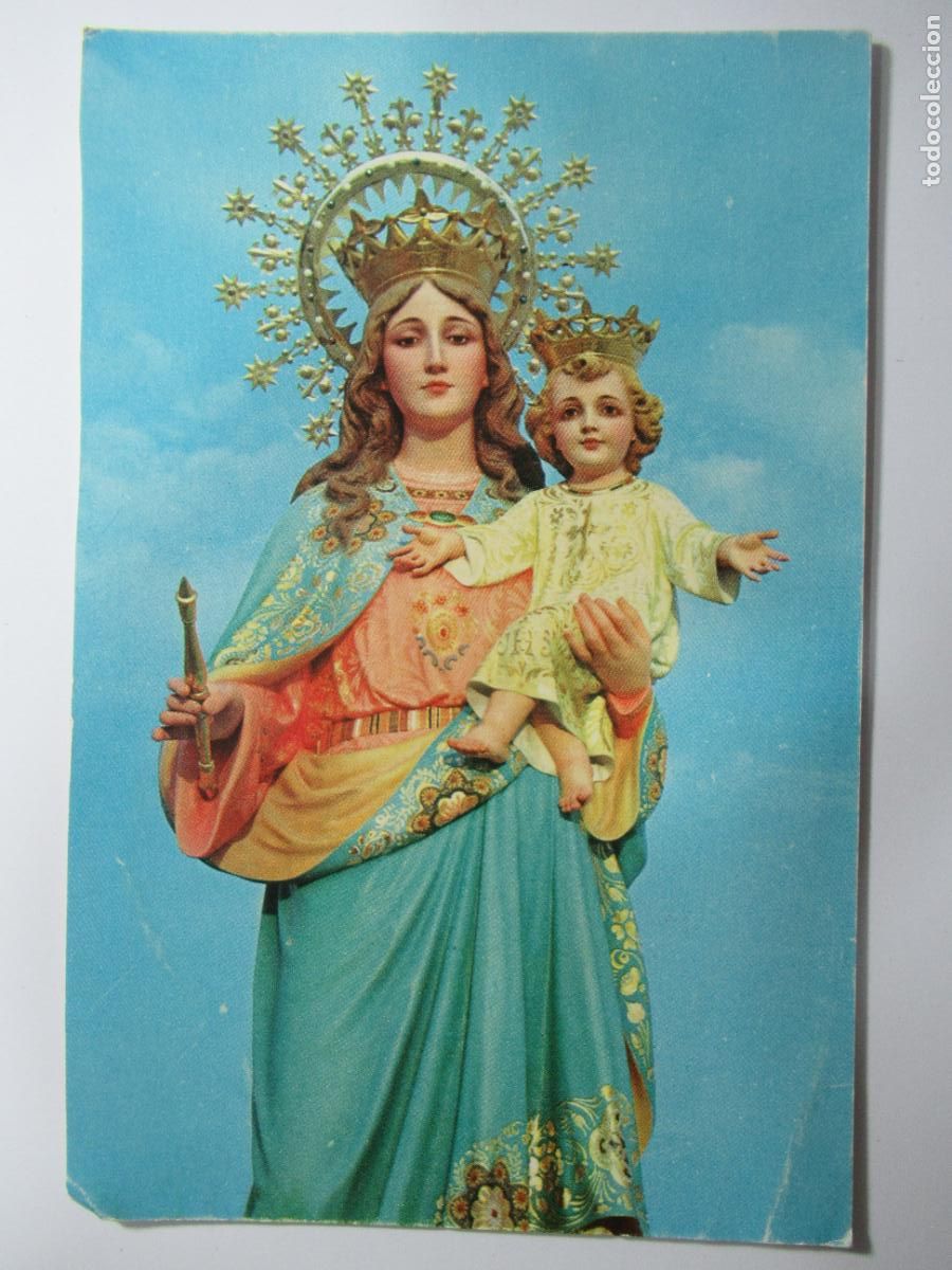 Postales: Don Bosco - Central catequista Salesiana - Madrid - S/C