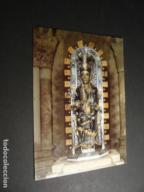 Postales: UJUE NAVARRA SANTA MARIA LA REAL POSTAL