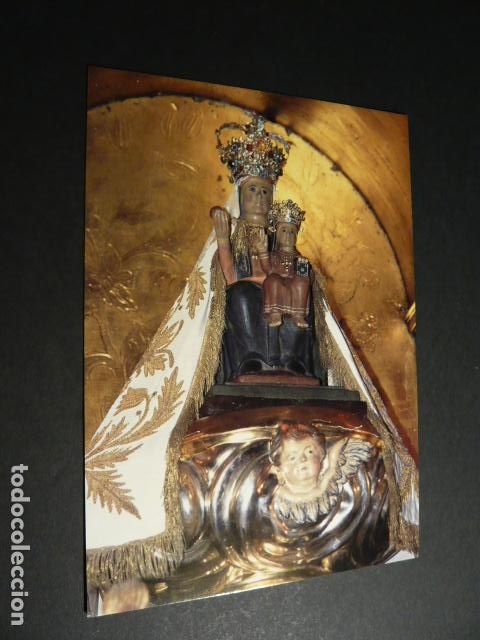 Postales: PAMPLONA NUESTRA SE&Ntilde;ORA DEL RIO POSTAL