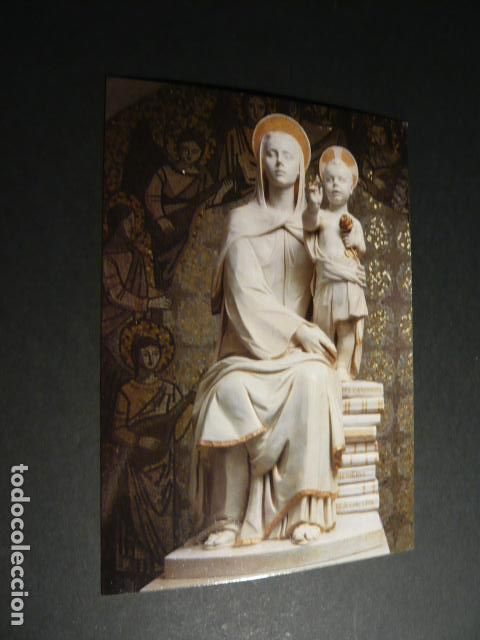 Postales: PAMPLONA NUESTRA SE&Ntilde;ORA DEL AMOR HERMOSO POSTAL