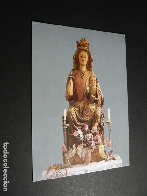 Postales: ARIZALETA NAVARRA VIRGEN POSTAL