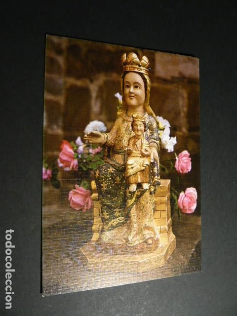 Postales: ISABA NAVARRA VIRGEN DE IDOYA POSTAL - Foto 1