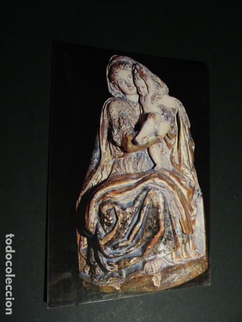 Postales: PAMPLONA NUESTRA SE&Ntilde;ORA DE LA RECOLECCION POSTAL