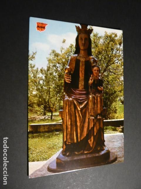 Postkarten: VIANA NAVARRA VIRGEN DE CUEVAS POSTAL
