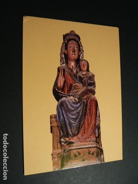 Postales: ECHAVARRI NAVARRA NUESTRA SE&Ntilde;OR DE IRANZU POSTAL