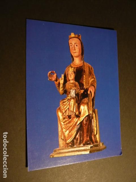Postales: TAFALLA NAVARRA VIRGEN DE SABAIZA POSTAL