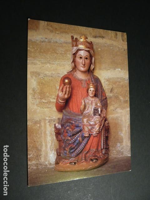 Postales: PAMPLONA VIRGEN DE ORDERIZ POSTAL