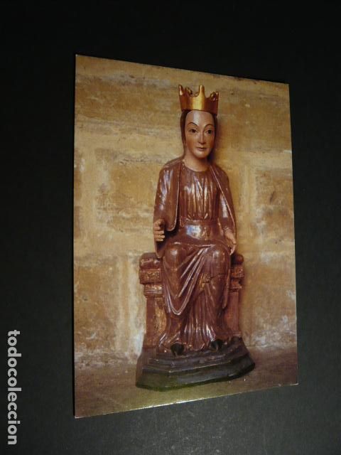 Postales: PAMPLONA VIRGEN DE ULI ALTO POSTAL