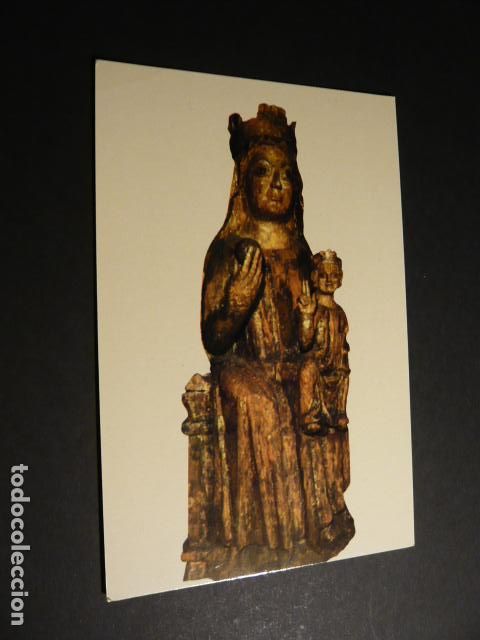 Postales: CAMPO DE CRIPTANA CIUDAD REAL VIRGEN DE VILLAJOS POSTAL