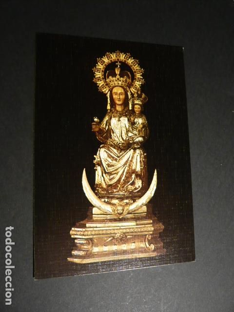 Postales: SANG&Uuml;ESA NAVARRA SANTA MARIA LA REAL POSTAL