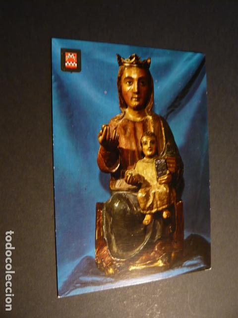 Postales: JAVIER NAVARRA SANTA MARIA DE JAVIER POSTAL