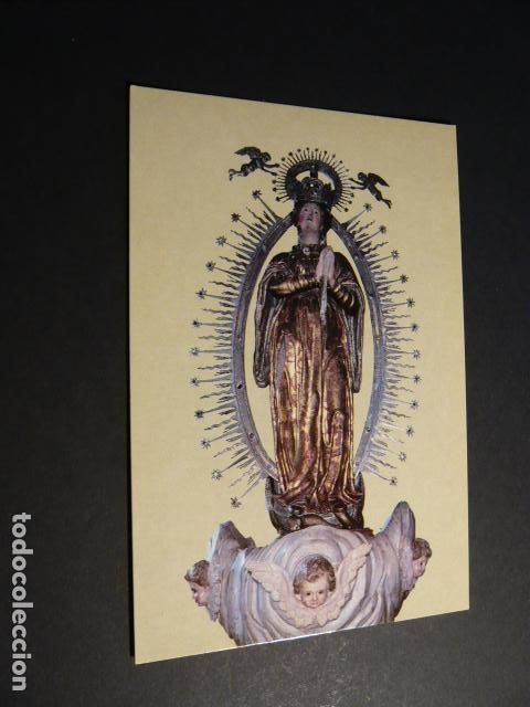 Postales: CINTRUENIGO NAVARRA PURISIMA POSTAL
