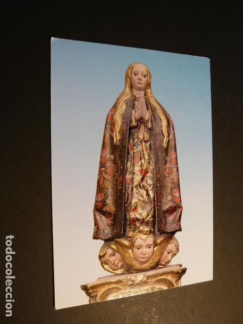 Postales: RONCESVALLES NAVARRA INMACULADA DE URNIZA POSTAL