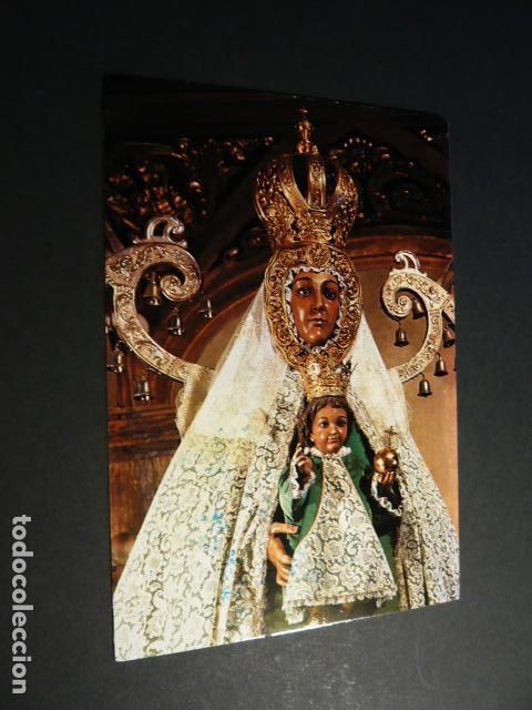 Postales: CIUDAD REAL VIRGEN DEL PRADO POSTAL - Foto 1