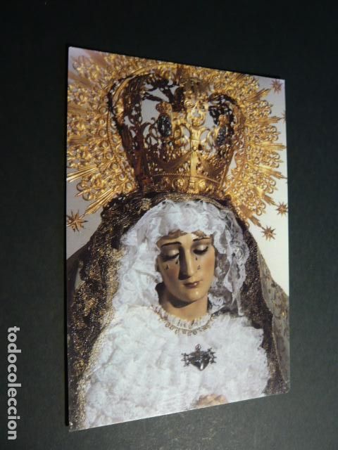 Postales: CIUDAD REAL LA DOLOROSA POSTAL - Foto 1