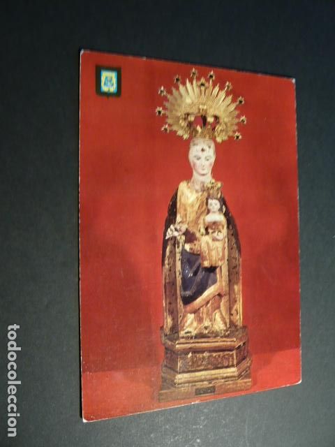 Postales: CIUDAD REAL VIRGEN DE LA ANTIGUA POSTAL