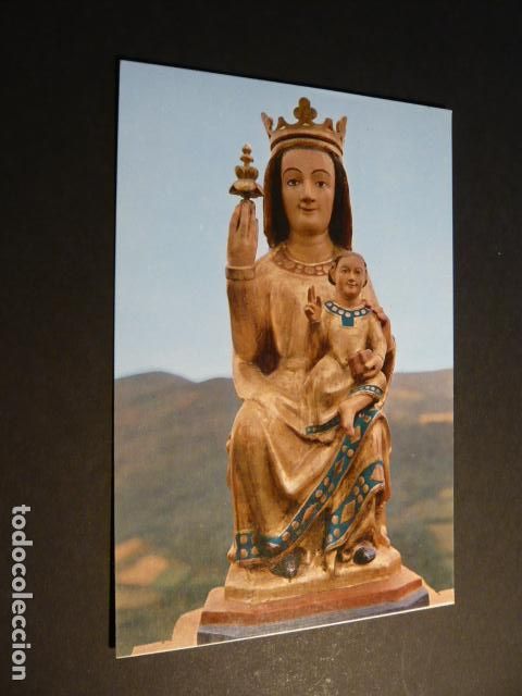 Postales: OCHAGAVIA NAVARRA NUESTRA SE&Ntilde;ORA DE MUSKILDA POSTAL
