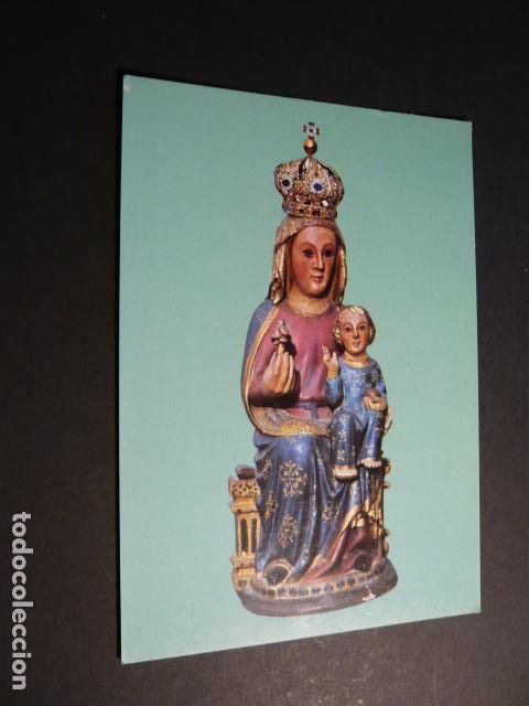 Postales: ARRAIZA NAVARRA NUESTRA SE&Ntilde;ORA DE ARRIGORRRIA POSTAL
