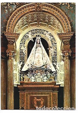 Postales: NUESTRA SE&Ntilde;ORA DE BEGO&Ntilde;A - OUR LADY OF BEGO&Ntilde;A.- BILBAO