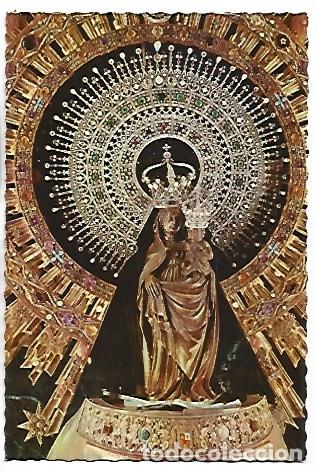 Postales: NUESTRA SE&Ntilde;ORA DEL PILAR - OUR LADY OF EL PILAR.- ZARAGOZA