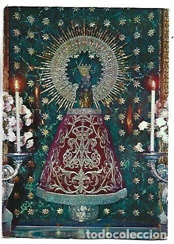 Postales: NUESTRA SE&Ntilde;ORA DEL PILAR - OUR LADY OF EL PILAR.- ZARAGOZA
