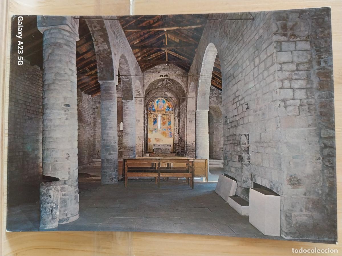Postales: VALL DE BOHI SANTA MARIA ED FOTOGRAFISME 20 SC ORIGINAL
