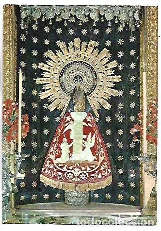 Postales: NUESTRA SE&Ntilde;ORA DEL PILAR - OUR LADY OF PILAR.- ZARAGOZA