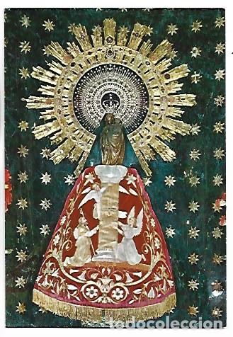 Postales: NUESTRA SE&Ntilde;ORA DEL PILAR - OUR LADY OF PILAR.- ZARAGOZA