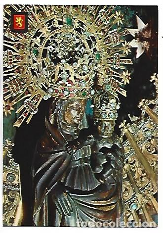 Postales: VIRGEN DEL PILAR, DETALLE - PILAR VIRGIN, DETAIL.- ZARAGOZA