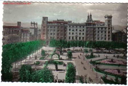 Postales: LOGRO&Ntilde;O - Foto 1