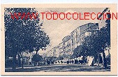 Postales: LOGRO&Ntilde;O. POSTAL ANTIGUA. - Foto 1
