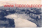 Postales: LOGRO&Ntilde;O. POSTAL ANTIGUA. - Foto 1